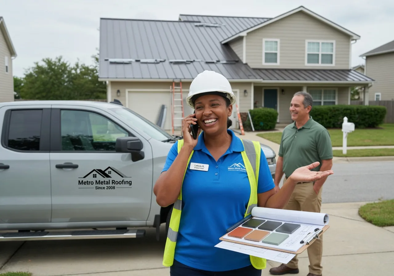 Metal Roofing Installation Indiana FAQs