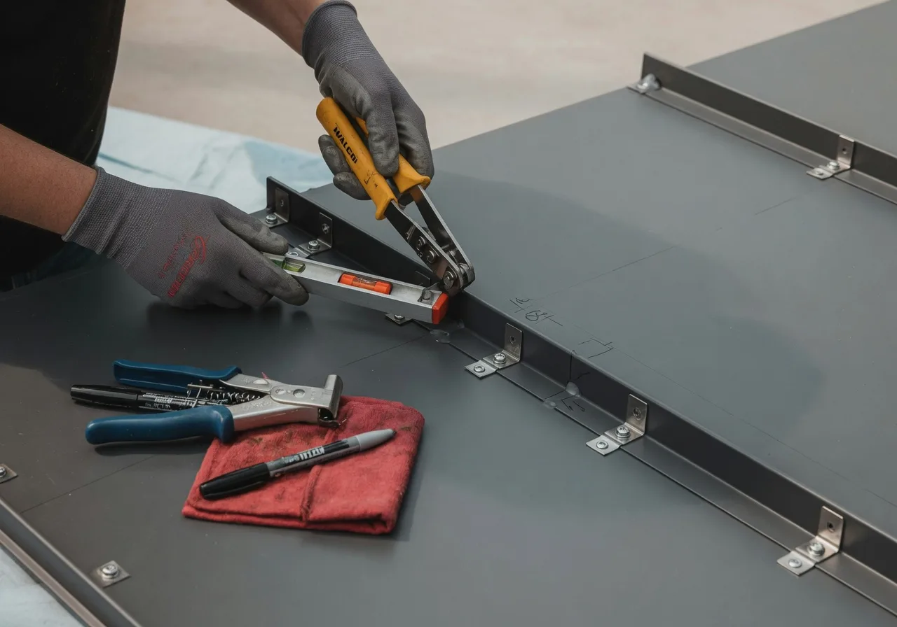 Why choose Metal Roofing Installation in Indiana